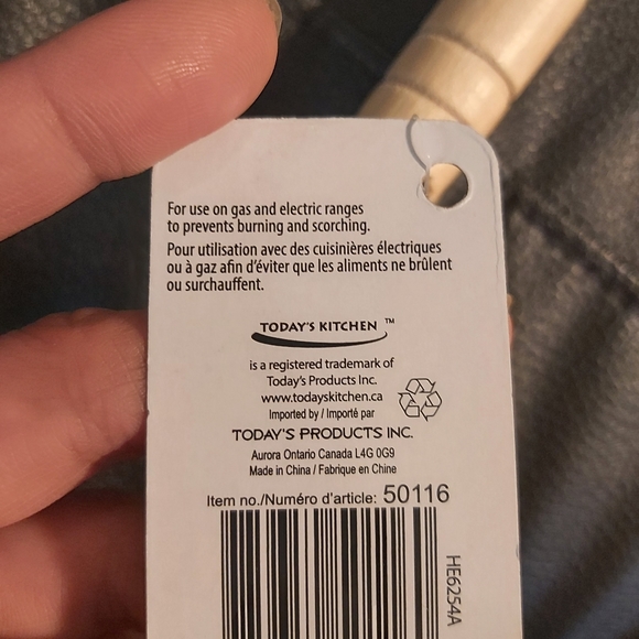 Double Boiler upgrade: Simmer Ring - Picture 3 of 3